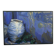 Saunière Audouze XL blue jar painting