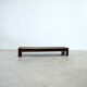 Table basse Zelda par Sergio Asti pour Poltronova