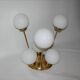 Mid Century style chandelier, 1960s