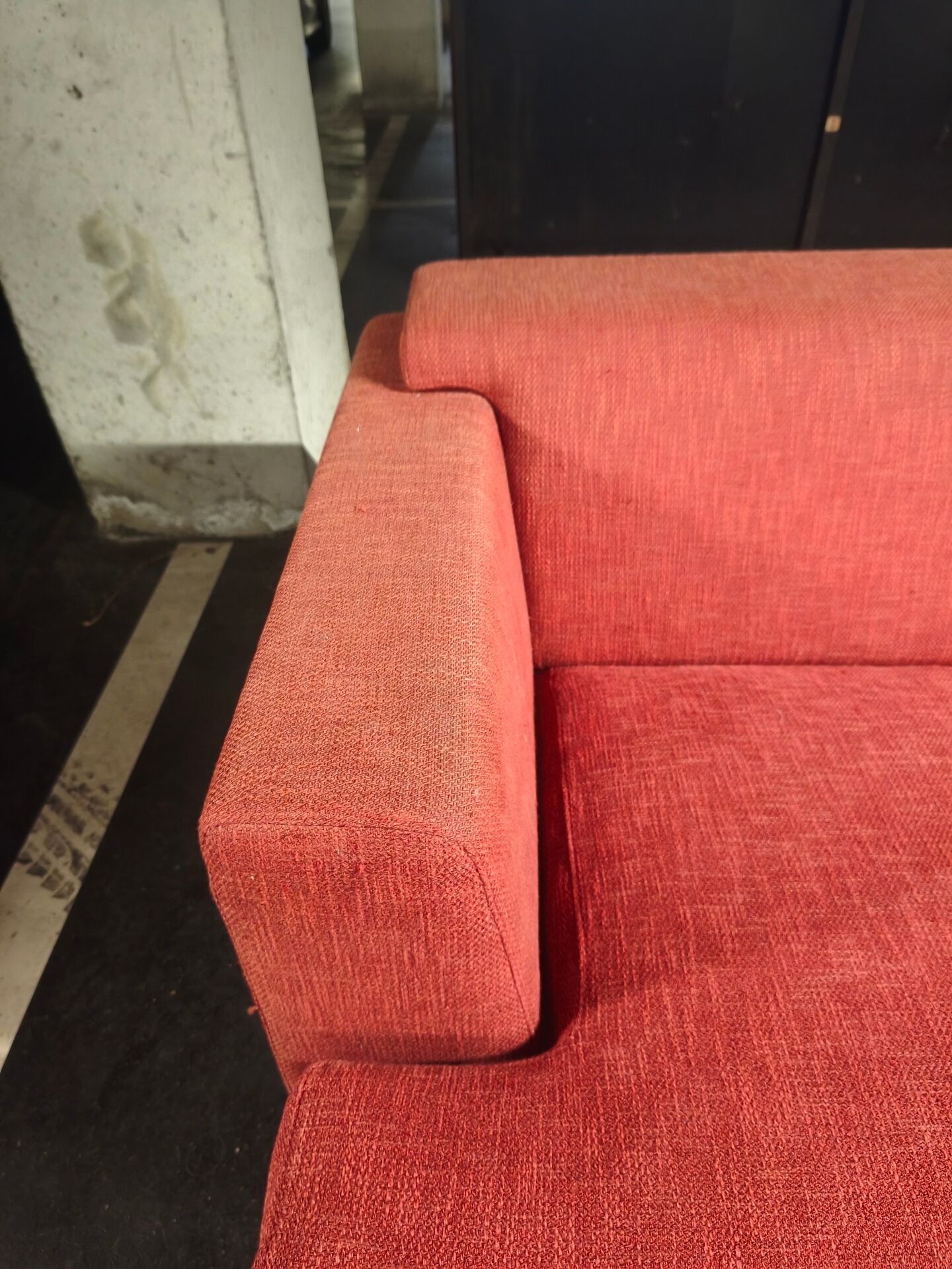 Duvivier Sofa
