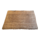 Jute rug