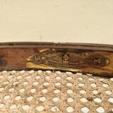 Chair Thonet nr 17 De 1865