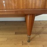 Vintage Double Wardrobe
