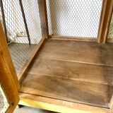 Pantry style furniture