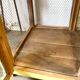 Pantry style furniture