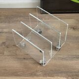 Marais International magazine rack