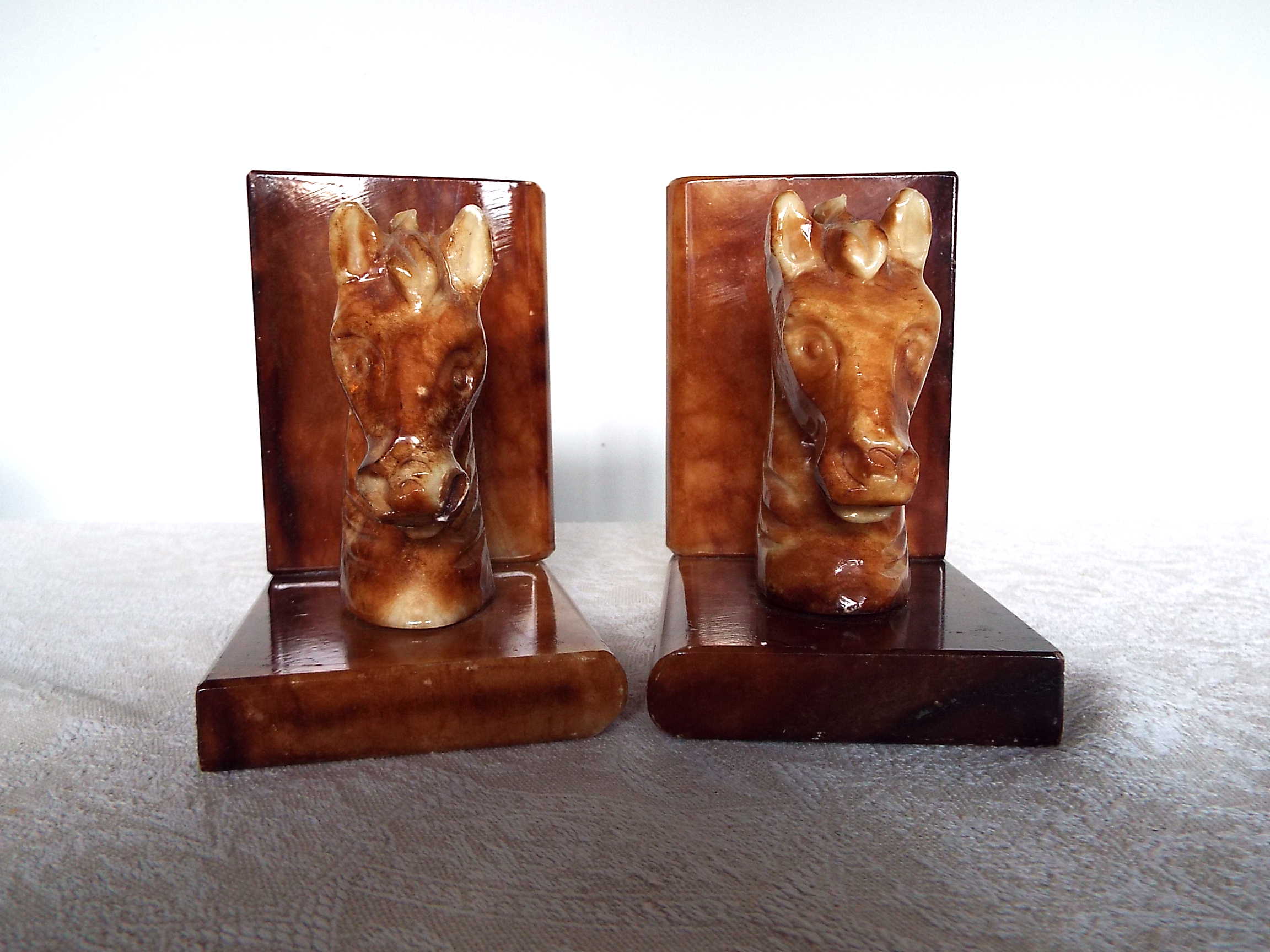 Horse book greenhouses