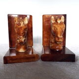 Horse book greenhouses