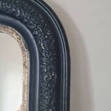 Louis Philippe mirror 60 x 48
