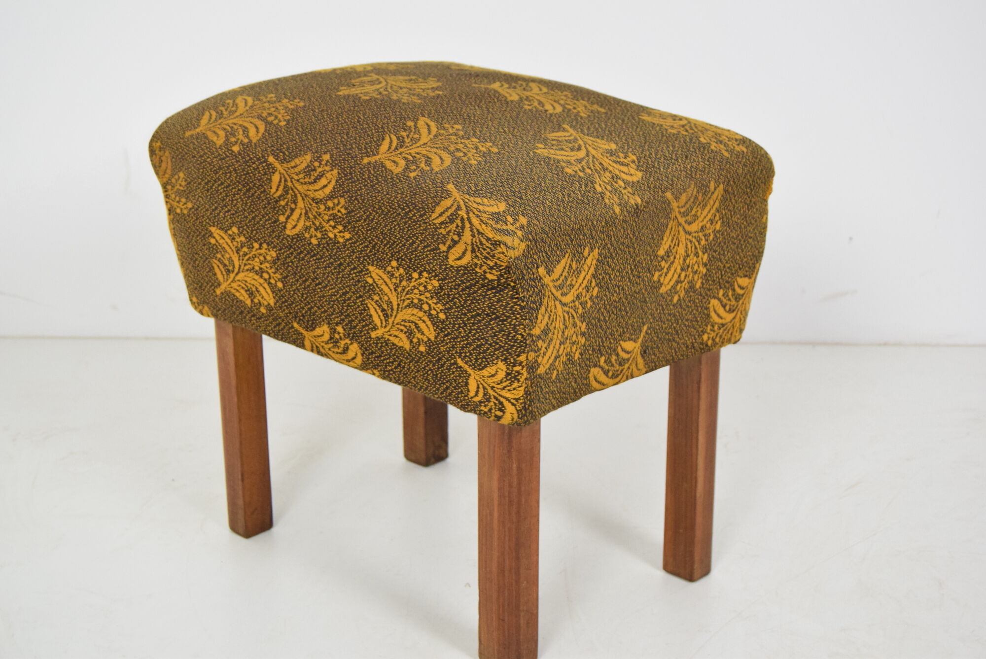 Mid-century stool, 1950