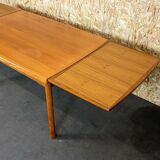 Table basse en teck 60/70
