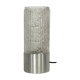 Stilux Milano, vintage glass table lamp model Albenga from 60s