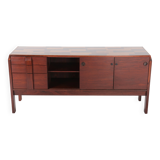 Sideboard by Jean Gillon for Italma, Brazil, 1960s