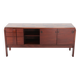 Sideboard by Jean Gillon for Italma, Brazil, 1960s