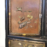 Chinese buffet, early twentieth century