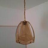 Vintage pendant lamp