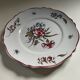 Earthenware plate