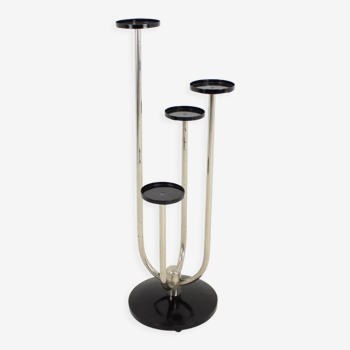 Table d’Appoint Bauhaus par J Halabala années 1930