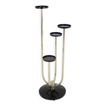 Side table Bauhaus by J Halabala 1930s