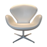 Swan chair Arne Jacobsen for Fritz Hansen