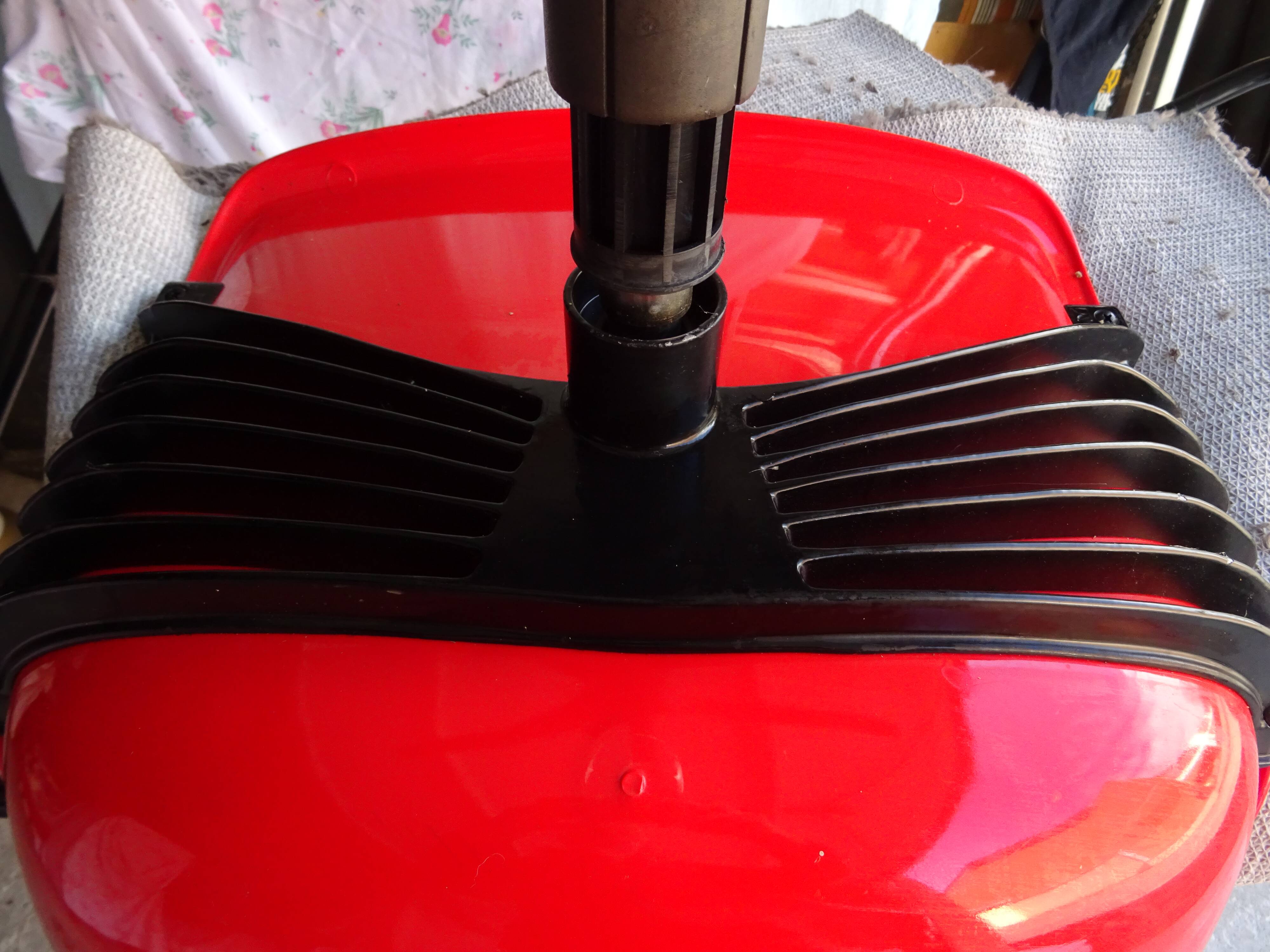 4 Modus chairs designed by Osvaldo Borsani for Tecno vintage