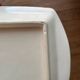 Henriot Quimper cake dish