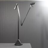 Zelig Terra floor lamp designed by Walter Monici for Lumina, 1980s