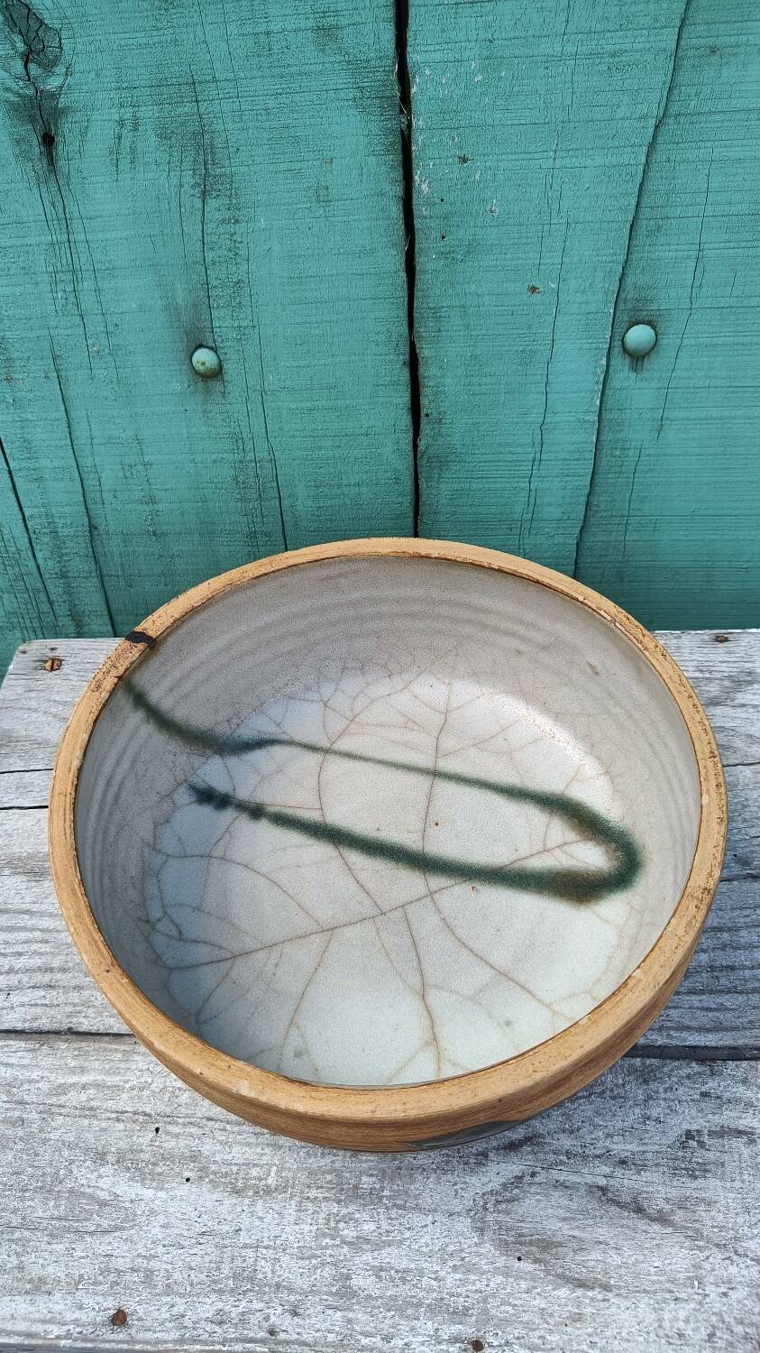 Colombier pottery ceramics