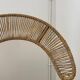 Question mark armchair by Tom Dixon, vintage 1980