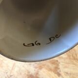 Candle holder keraluc Quimper