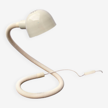 Lampe Serpent "HEBI" Design 1960/70 par ISAO HOSOE