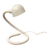 Snake Lamp "HEBI" Design 1960/70 by ISAO HOSOE