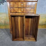 Semainier grande commode Louis Philippe