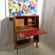 Scandinavian writing desk 60