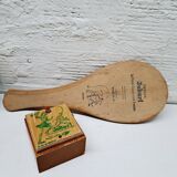 Complete vintage jokari game