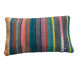 Housse de coussin vintage turque faite à la main, 30 x 50 cm