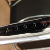 Chair Cesca B34 by Marcel Breuer 70/80s