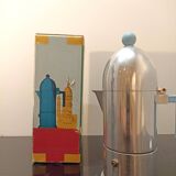 Aldo Rossi coffee maker for alessi