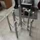 Gaetano Sciolari chandelier 70s 9 lights