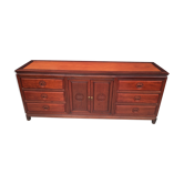Rosewood sideboard