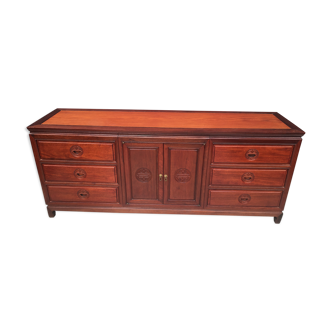 Rosewood sideboard