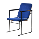 Fauteuil Avarte A500 Yrjo Kukkapuro
