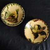 Puigdemont ceramic plate