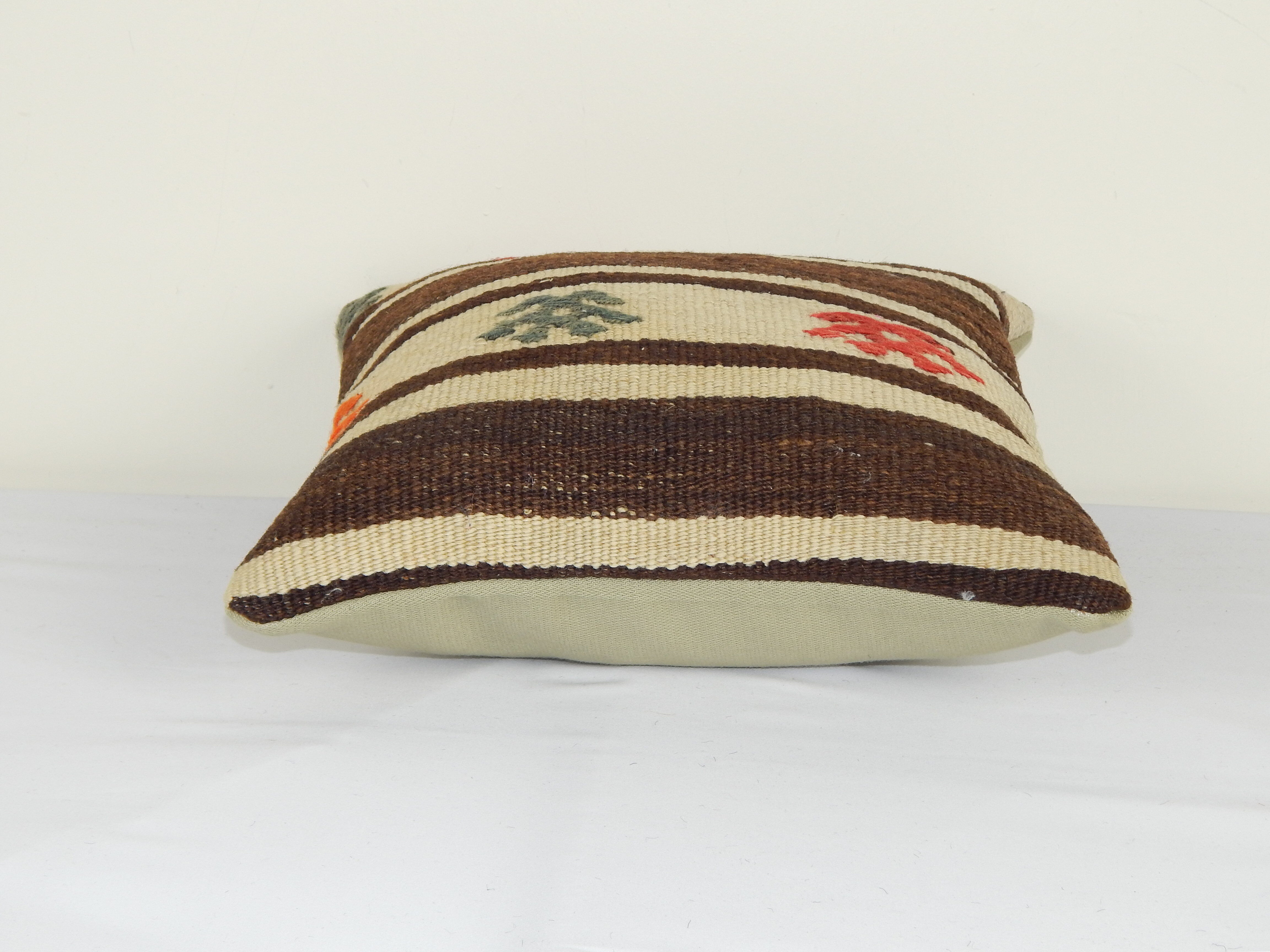 Turkish Kilim cushion cover ak276