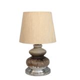 Vintage lamp 1960 - 1970