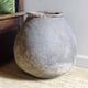 Antique Terracotta Pot (Ponne) – Early 19th Century, South West France
