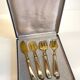 Art Deco Dessert Service