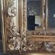 Mirror from the Restoration period 117x86
