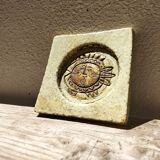 Empty pocket by Roger  Capron