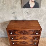 Commode art déco